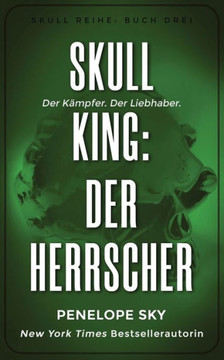 Skull King : Der Herrscher