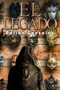 El Legado (Spanish Edition) - 9781983329982