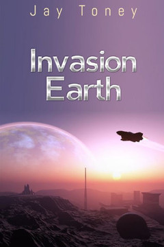 Invasion Earth - 9781710007282