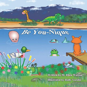 Be You-Nique
