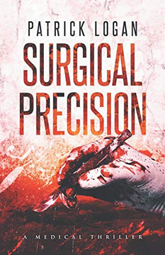 Surgical Precision (Dr. Beckett Campbell, Medical Examiner)