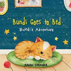Bundi Goes To Bed: Bundi's Adventures Bundi Goes To Bed: Bundi's Adventures