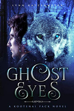 Ghost Eyes (Kootenai Pack)