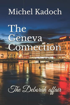 The Geneva Connection (David York Serie)