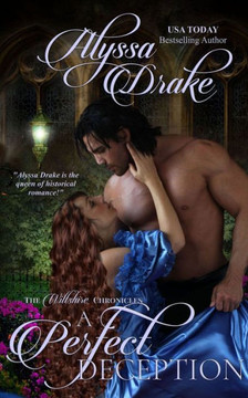 A Perfect Deception (Wiltshire Chronicles)