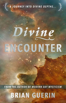 Divine Encounter - 9781799117223