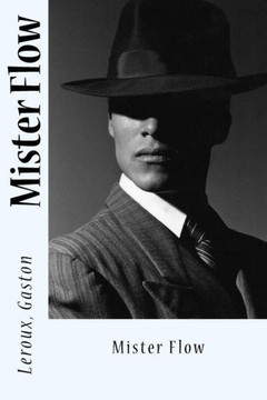Mister Flow (French Edition) - 9781548279196