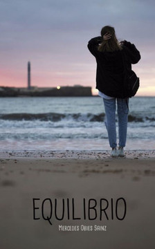 Equilibrio (Spanish Edition) - 9781708078034