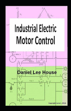 Industrial Electric Motor Control