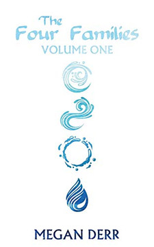 The Four Families: Volume One The Four Families: Volume One