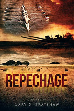 Repechage (The Machination Trilogy)