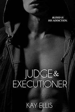 Judge and Executioner (The Judgement Series)