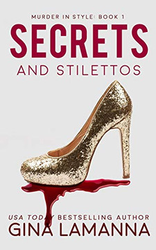 Secrets and Stilettos (Murder In Style)
