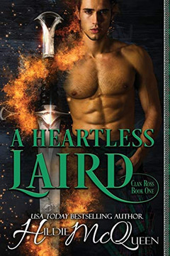 A Heartless Laird (Clan Ross)