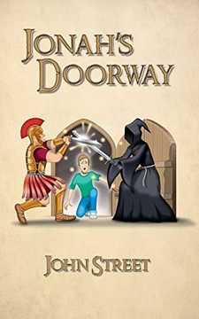 Jonah's Doorway