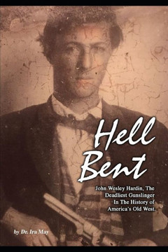 Hell Bent - 9781086394207 Hell Bent - 9781086394207