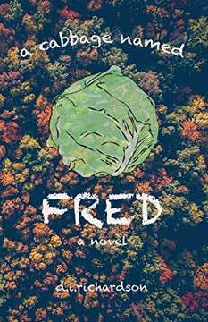 A Cabbage Named Fred