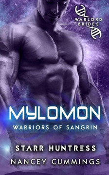 Mylomon : Warlord Brides Mylomon : Warlord Brides