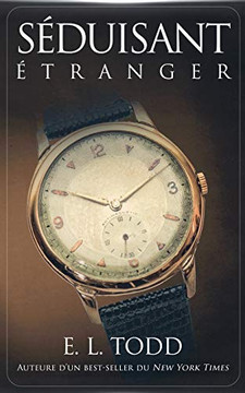 S?duisant ?tranger (Belle Compagnie) (French Edition)