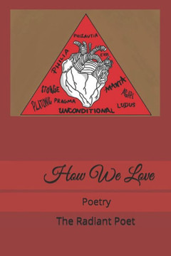 How We Love: Poetry