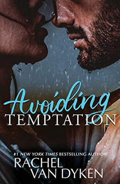 Avoiding Temptation (A Bro Code Standalone)