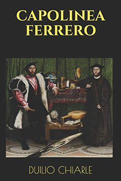 CAPOLINEA FERRERO (GIALLI E NOIR TORINESI) (Italian Edition)