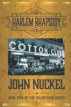Harlem Rhapsody: A Crime Thriller
