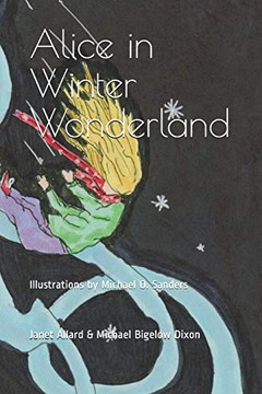 Alice In Winter Wonderland
