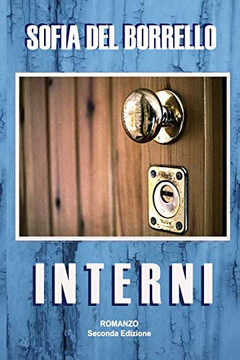 Interni: Seconda Edizione (Italian Edition)