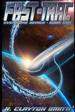 Fast-Trac (Evermore Series)