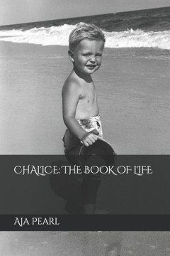 Chalice: The Book of Life