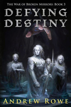 Defying Destiny (The War of Broken Mirrors)
