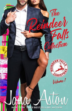The Reindeer Falls Collection : Volume One