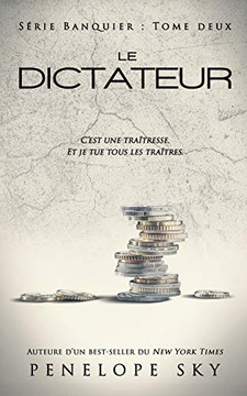 Le Dictateur (Banquier) (French Edition)