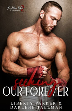 Seeking Our Forever: Nelson Brothers