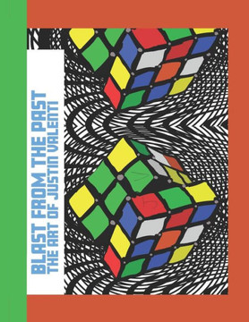 Blast From The Past - 9781096787488 Blast From The Past - 9781096787488