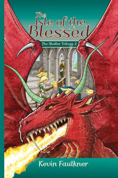 The Isle Of The Blessed