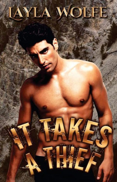 It Takes A Thief (The Bare Bones Mc #7) (Volume 7)