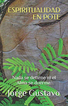 ESPIRITUALIDAD EN POTE (Spanish Edition)