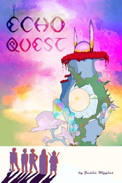 Echo Quest Echo Quest