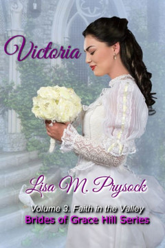 Victoria: Finding Faith Victoria: Finding Faith