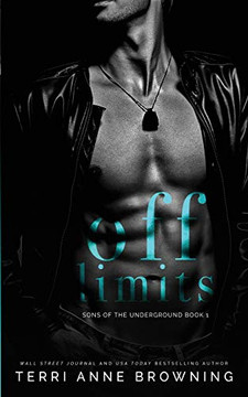 Off-Limits (Sons of the Underground)