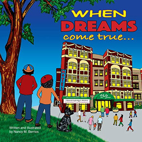 When Dreams Come True... When Dreams Come True...