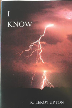 I KNOW (Fiction (Real Life Fantasy))