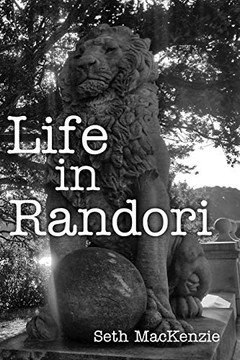 Life in Randori