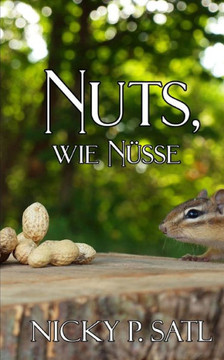Nuts, Wie N?sse Nuts, Wie N?sse