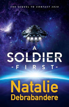 A Soldier First - 9781793239877