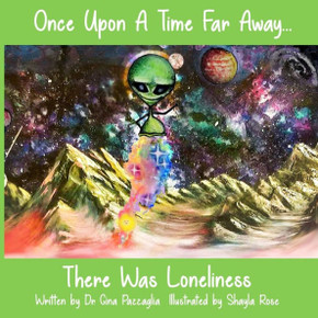 Once Upon A Time Far Away : There Was Loneliness