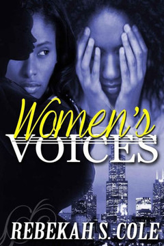 Women'S Voices (The Miller Family Drama)