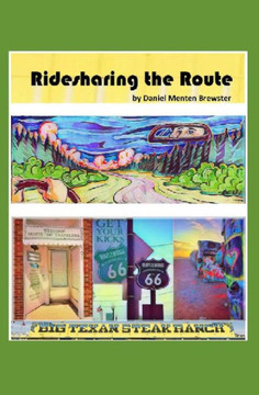 Ridesharing The Route